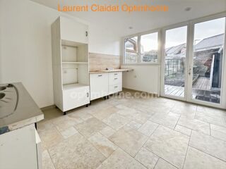  Maison à vendre 4 pièces 89 m²