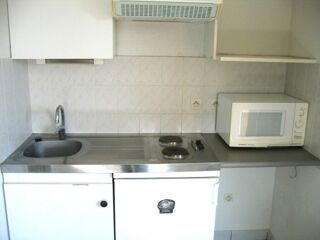  Appartement  louer 1 pice 25 m