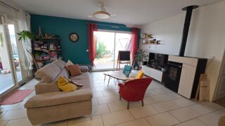  Maison à vendre 6 pièces 118 m²