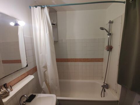  Appartement � louer 1 pi�ce 35 m�