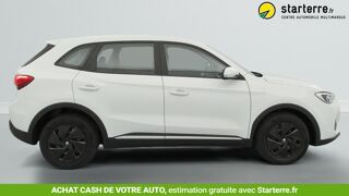 MG.ZS 1.5 L Hybrid+ 197 ch Standard 2026 occasion 69190 Saint-Fons