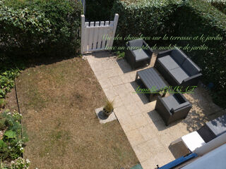  Maison à vendre 4 pièces 57 m²