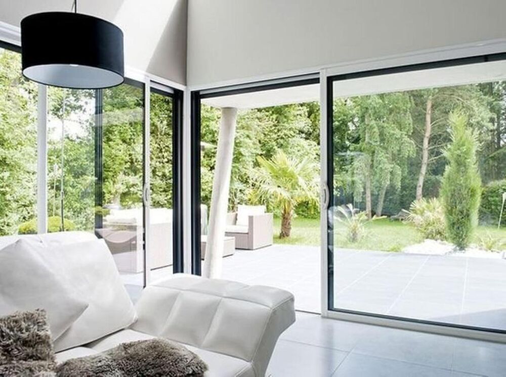Vente Maison 5 PIÈCES de 98m² + JARDIN Saint prix