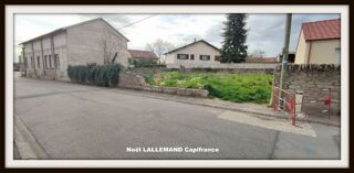  Terrain  vendre 343 m