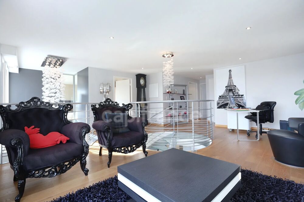 à vendre  Appartement Rennes (35000)