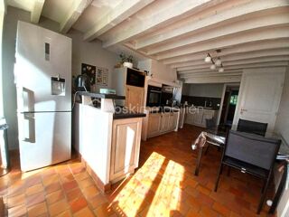  Maison à vendre 7 pièces 224 m²