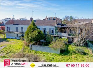  Immeuble à vendre 9 pièces 240 m²