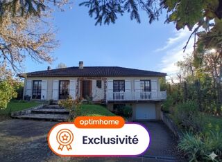  Maison � vendre 5 pi�ces 138 m�