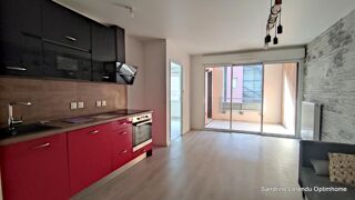  Appartement à vendre 2 pièces 41 m²