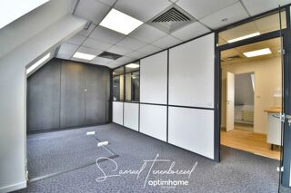  Immeuble à vendre 15 + pièces 517 m²