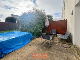  Maison � vendre 4 pi�ces 76 m�