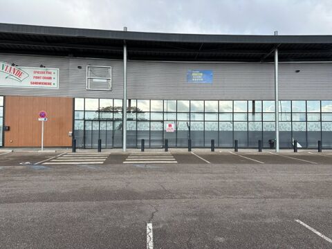 A LOUER 9775 71210 Torcy