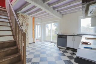  Maison à vendre 4 pièces 89 m²
