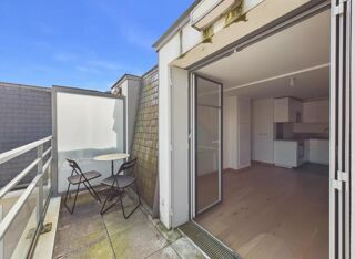  Appartement à vendre 3 pièces 57 m²