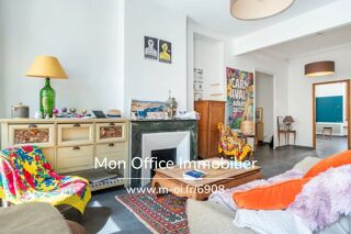  Appartement à vendre 5 pièces 152 m²