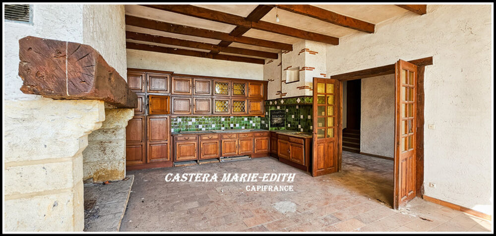  vendre  Proprit/chteau Auch (32000)