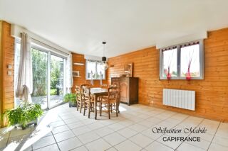  Maison à vendre 6 pièces 124 m²
