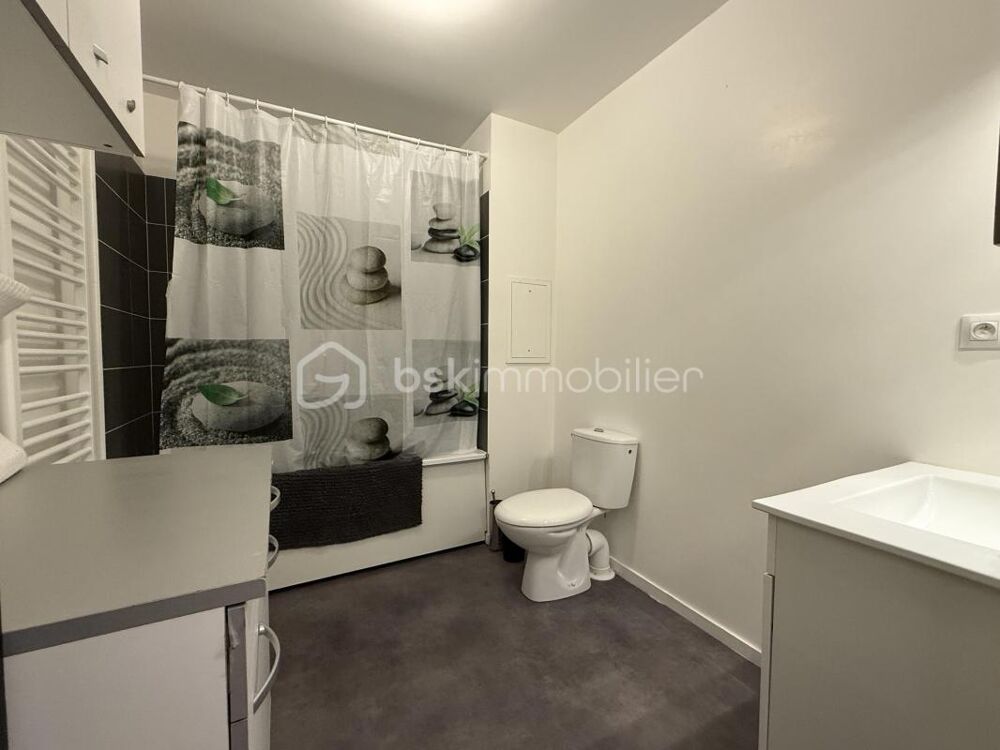 Vente Appartement À VENDRE - Appartement T2 de 41 m² à Quincy-sous-Sénart Quincy sous senart
