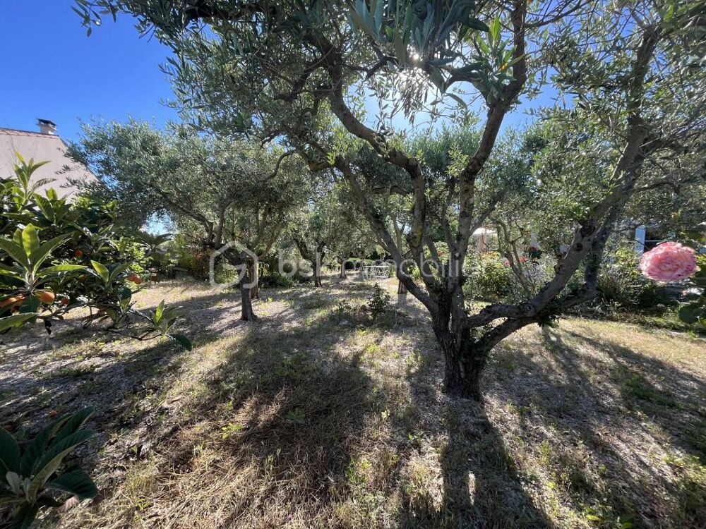 Belle maison familiale de 130 m² sur les hauteurs de Manosque