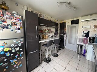  Maison à vendre 4 pièces 85 m²