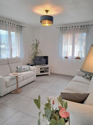  Chalet � vendre 5 pi�ces 155 m�