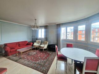  Appartement à vendre 5 pièces 110 m²