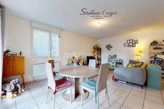  Appartement à vendre 3 pièces 69 m²