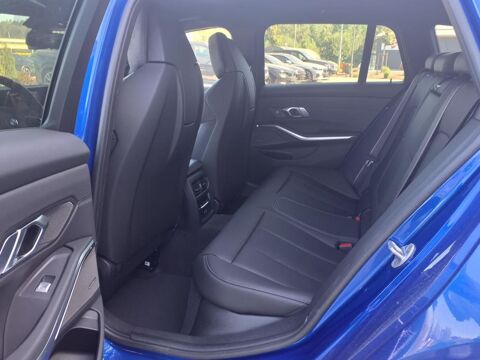 M3 Competition 2026 occasion 33000 Bordeaux