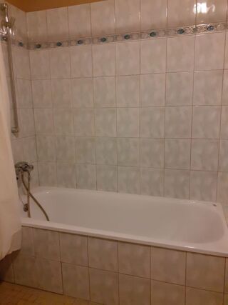  Appartement à louer 1 pièce 29 m²