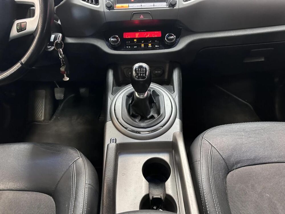 Sportage Active 2WD 2014 occasion 06700 Saint Laurent Du Var