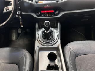 Sportage Active 2WD 2014 occasion 06700 Saint Laurent Du Var