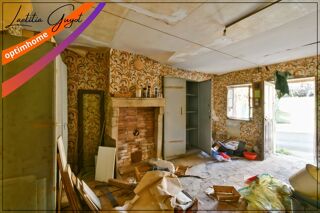  Maison � vendre 2 pi�ces 87 m�