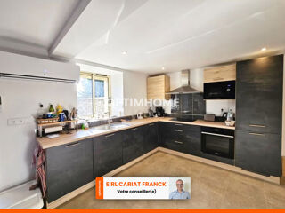  Maison à vendre 5 pièces 90 m²