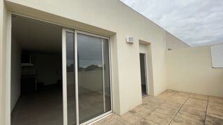  Appartement à vendre 2 pièces 38 m²