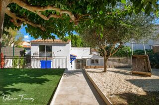  Villa � vendre 4 pi�ces 140 m�