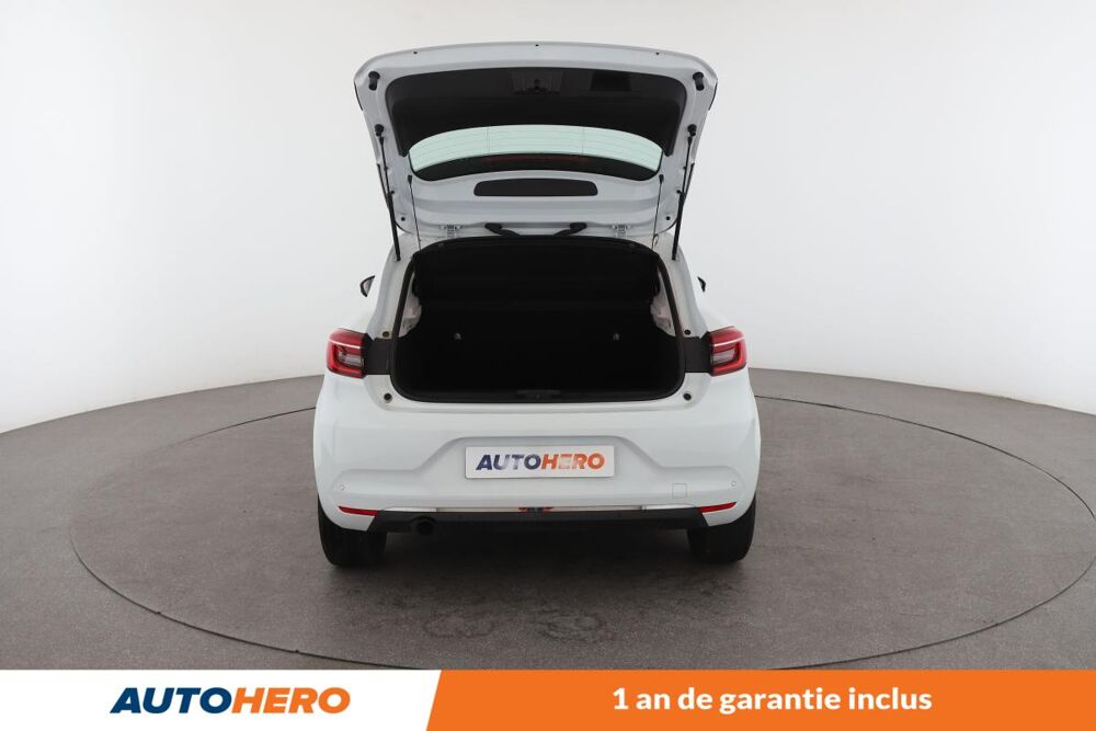 Clio 1.5 Blue dCi Business 85 ch 2019 occasion 92130 Issy-les-Moulineaux