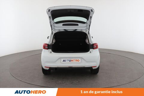 Clio 1.5 Blue dCi Business 85 ch 2019 occasion 92130 Issy-les-Moulineaux