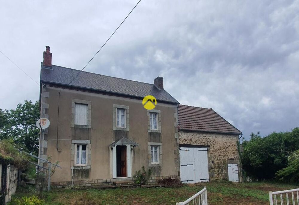 MAISON DE CAMPAGNE