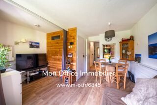  Appartement à vendre 1 pièce 28 m²