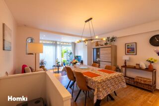  Appartement � vendre 2 pi�ces 47 m� Theoule sur mer