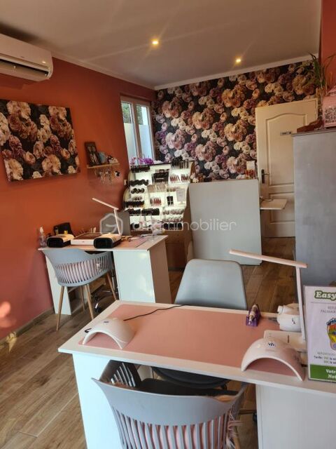 Institut de Beauté / Onglerie tous commerces  à Mandelieu-la-Napoule (06) 53000 06210 Mandelieu la napoule