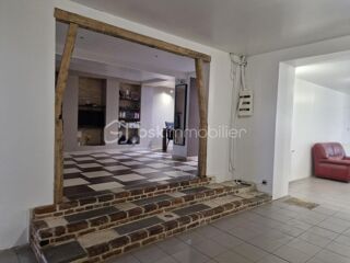  Maison à vendre 7 pièces 235 m²