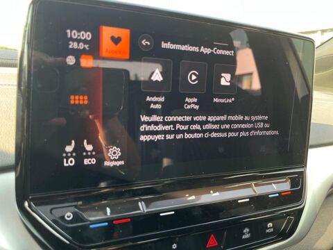 ID.4 PURE (52 KWH/109KW) 2025 occasion 31100 Toulouse