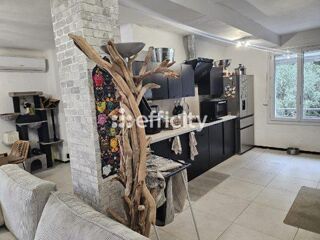  Maison à vendre 4 pièces 125 m²