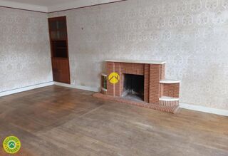  Maison à vendre 5 pièces 100 m²