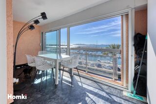  Appartement � vendre 2 pi�ces 32 m�