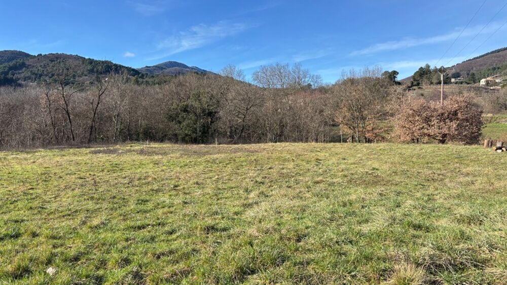 Vente Terrain Terrain à vendre  ROCHER (07) - Superficie 778 m2 Rocher