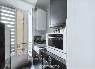  Appartement à vendre 3 pièces 56 m²