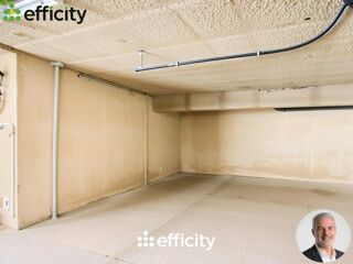  Parking / Garage � vendre 15 m�