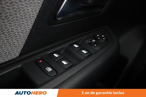C4 1.2 PureTech Shine BV6 131 ch 2021 occasion 92130 Issy-les-Moulineaux